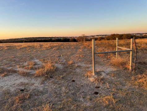 Tbd Fm-1105 Georgetown TX 78626