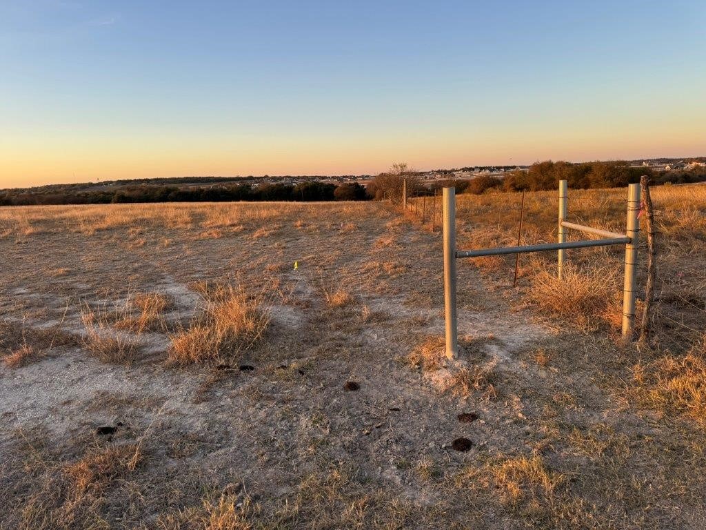 Tbd Fm-1105 Georgetown TX 78626