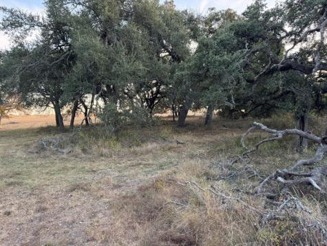 Tbd Fm-1105 Georgetown TX 78626