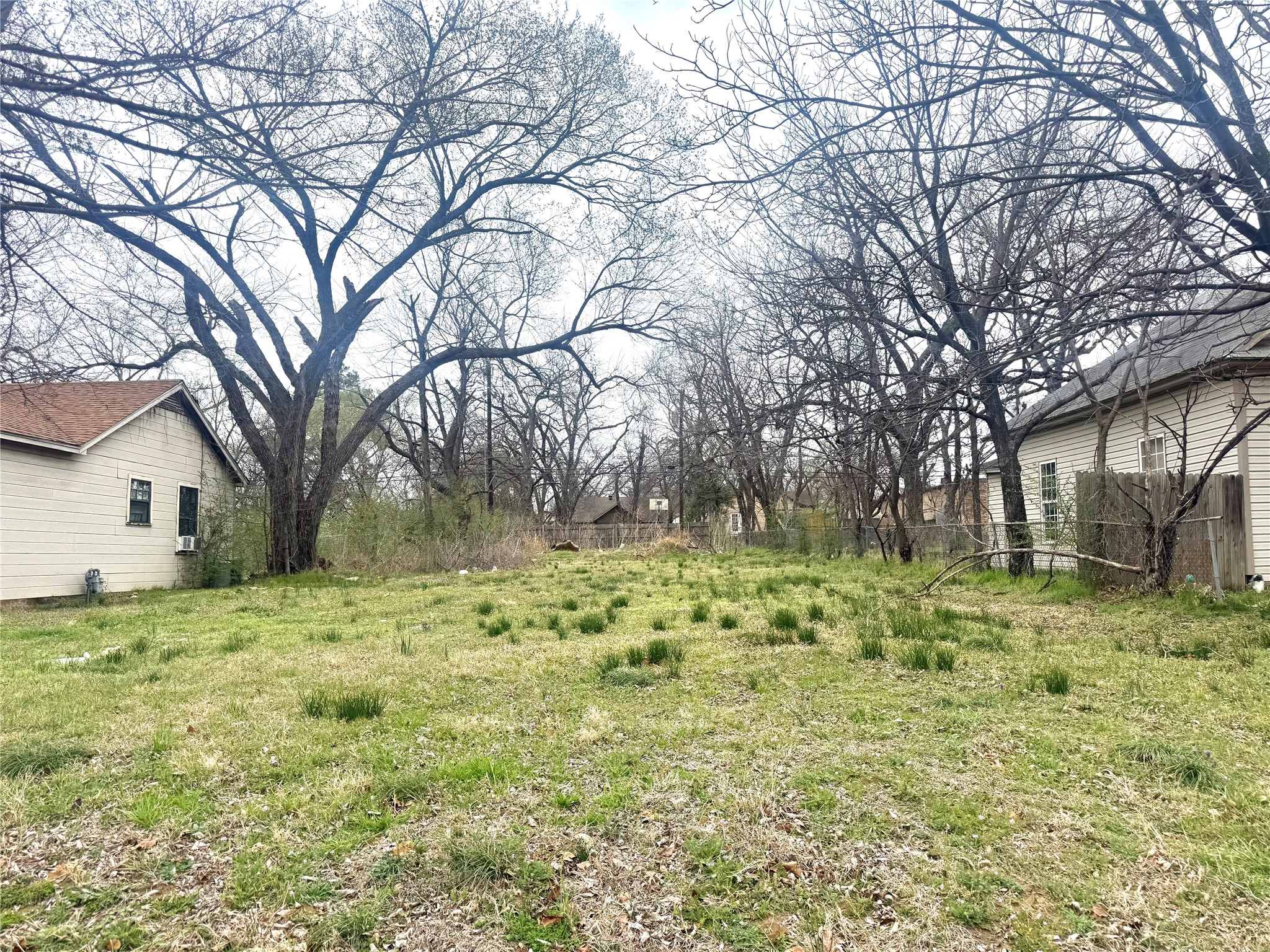 217 W Acheson Street Denison TX 75020