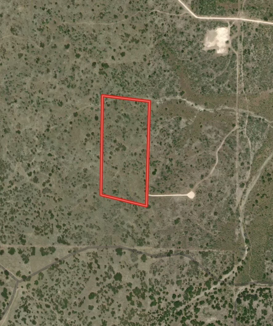 43 Cave Well Ranch Menard TX 76841