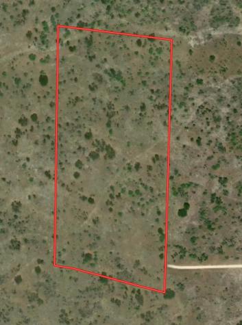 43 Cave Well Ranch Menard TX 76841