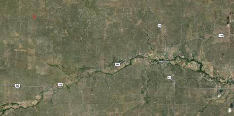 43 Cave Well Ranch Menard TX 76841