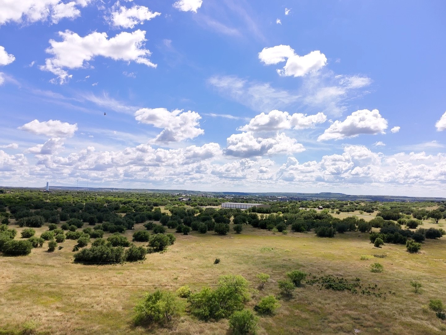 912 Mockingbird Bend Graford TX 76449