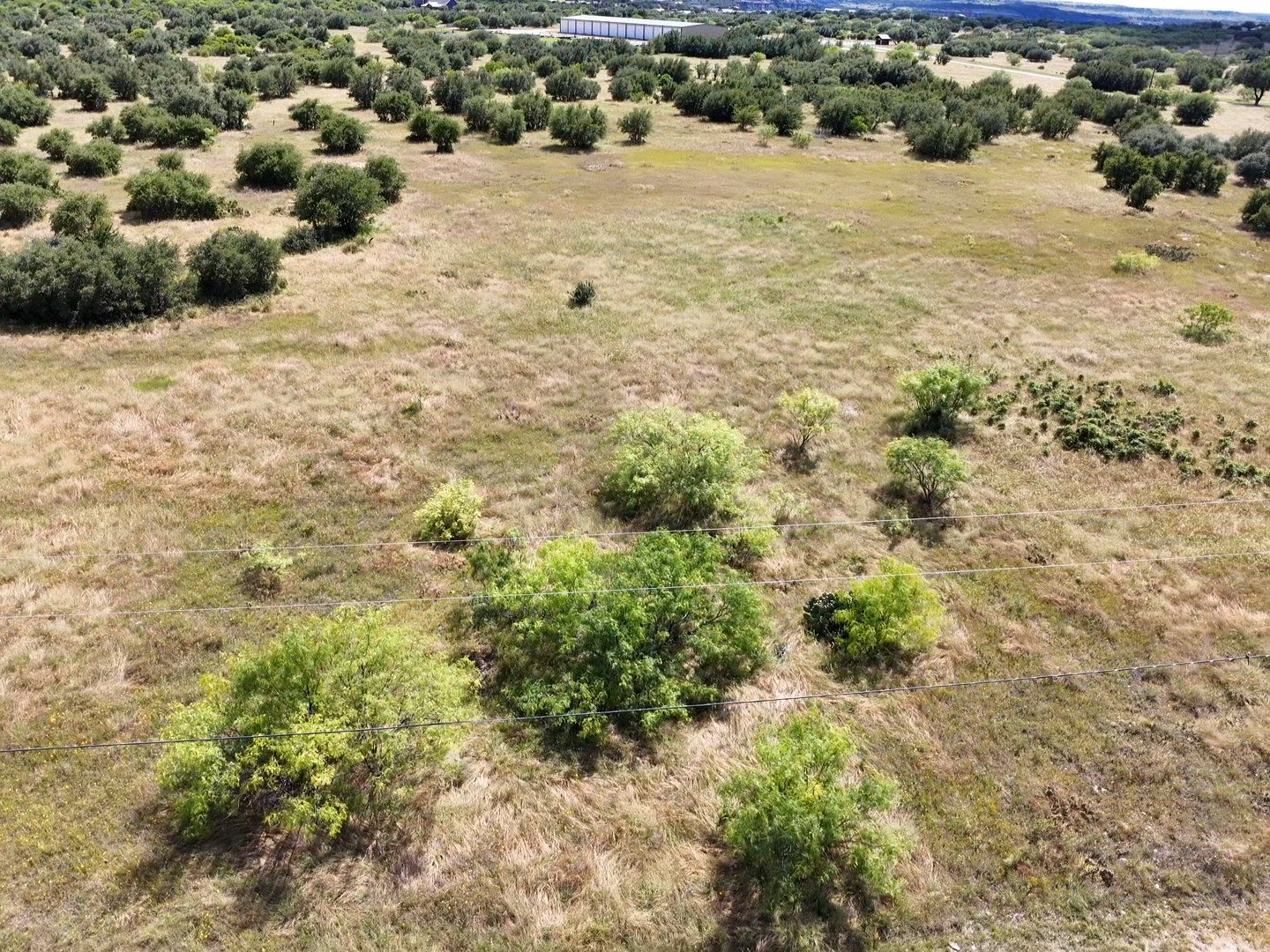 912 Mockingbird Bend Graford TX 76449
