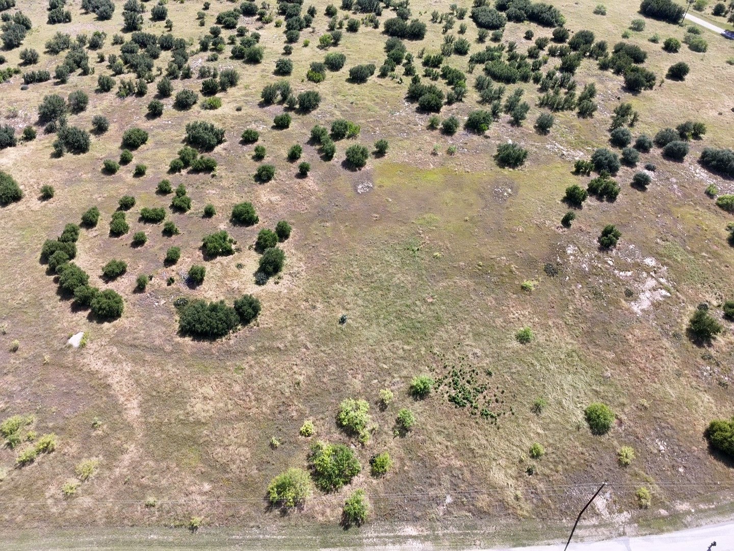 912 Mockingbird Bend Graford TX 76449