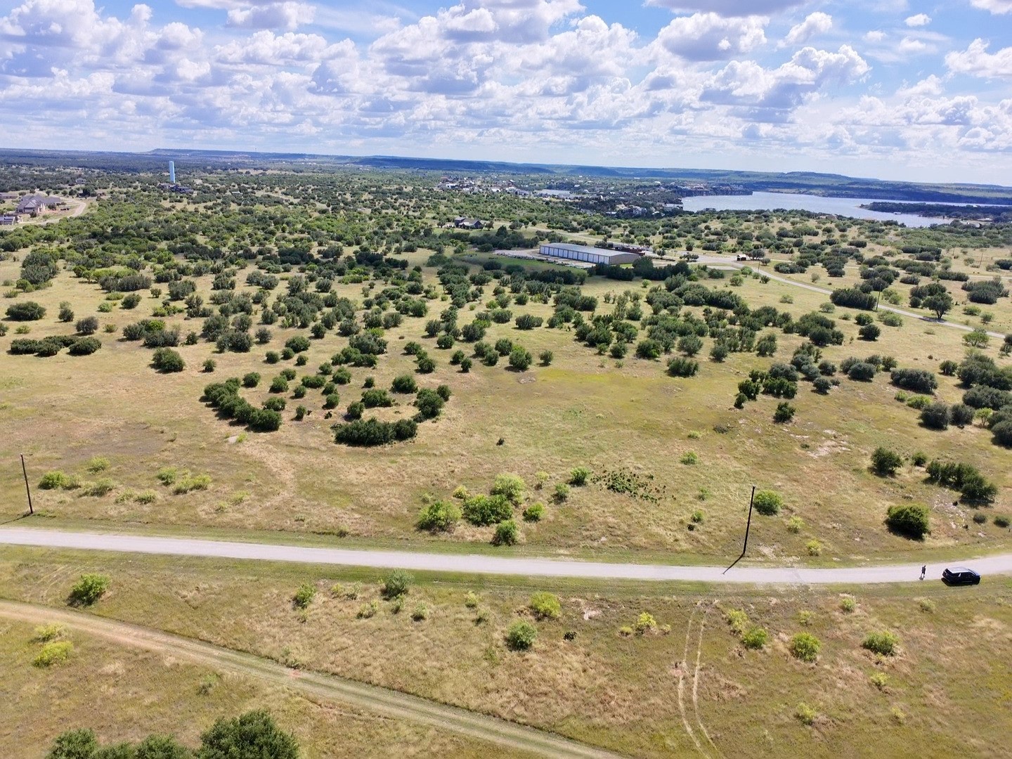 912 Mockingbird Bend Graford TX 76449