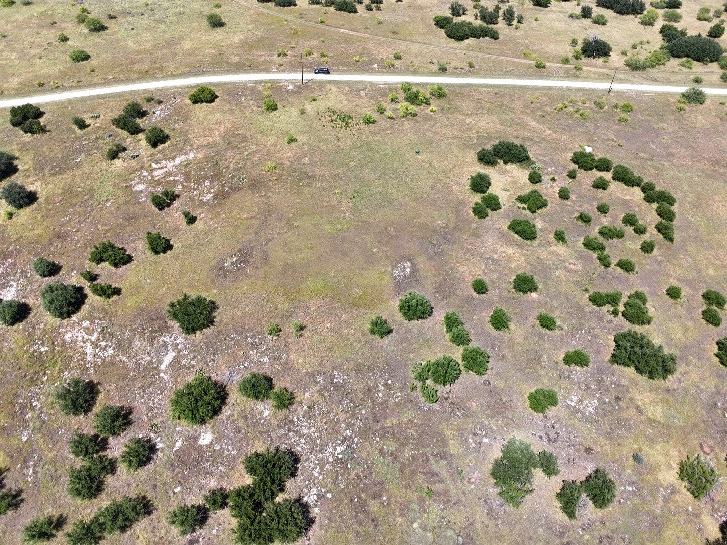 912 Mockingbird Bend Graford TX 76449