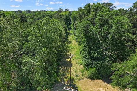 Tbd County Road 3361 De Berry TX 75639