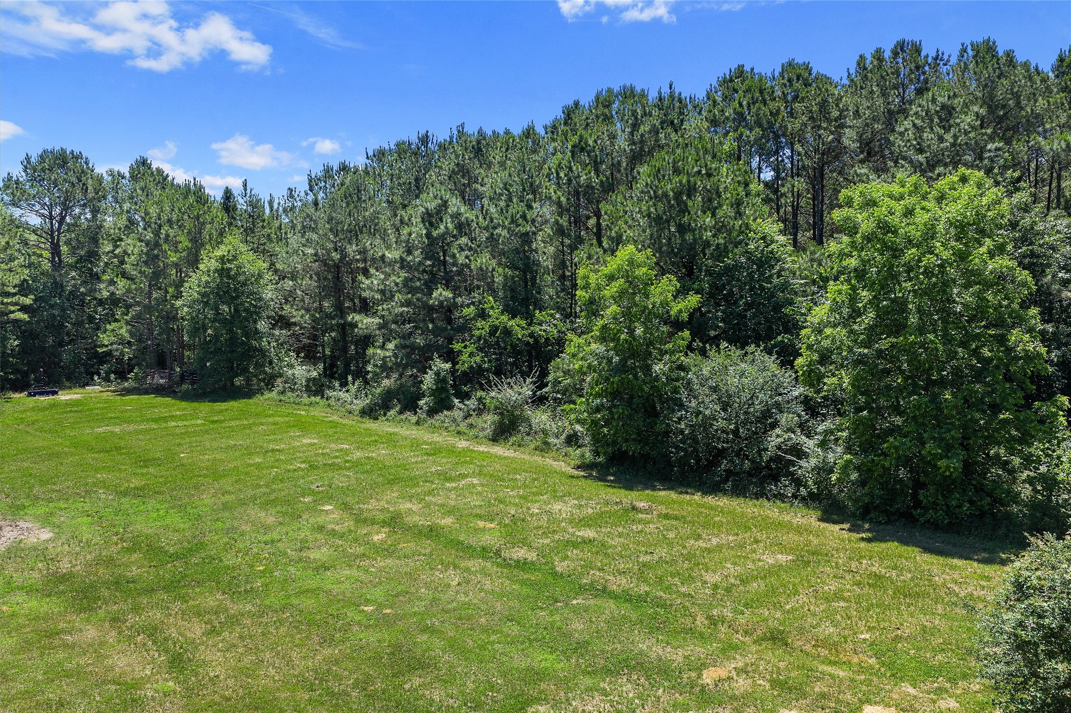 Tbd County Road 3361 De Berry TX 75639