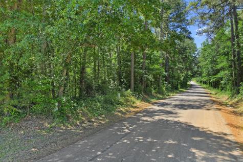 Tbd County Road 3361 De Berry TX 75639