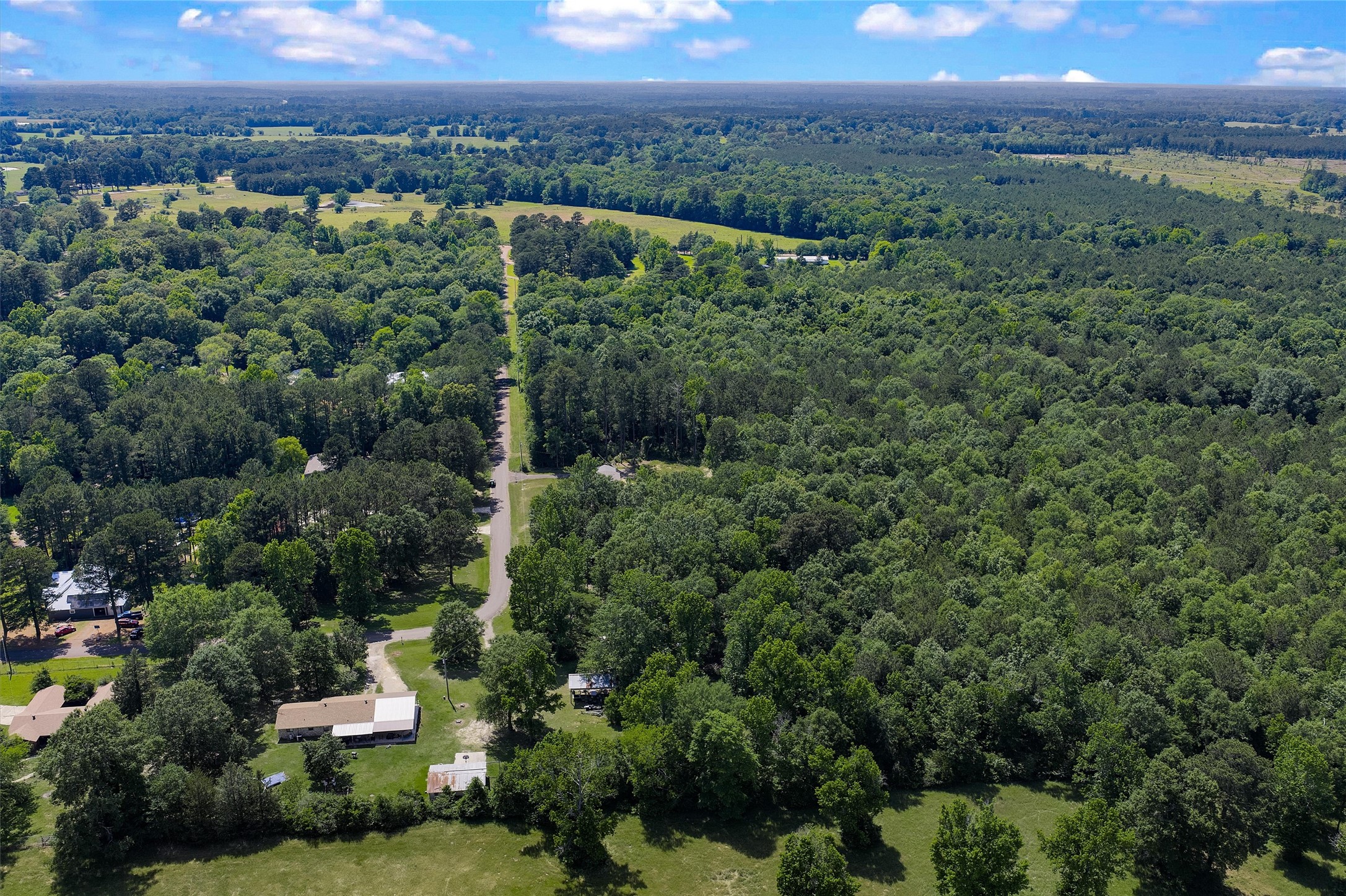 Tbd County Road 3361 De Berry TX 75639