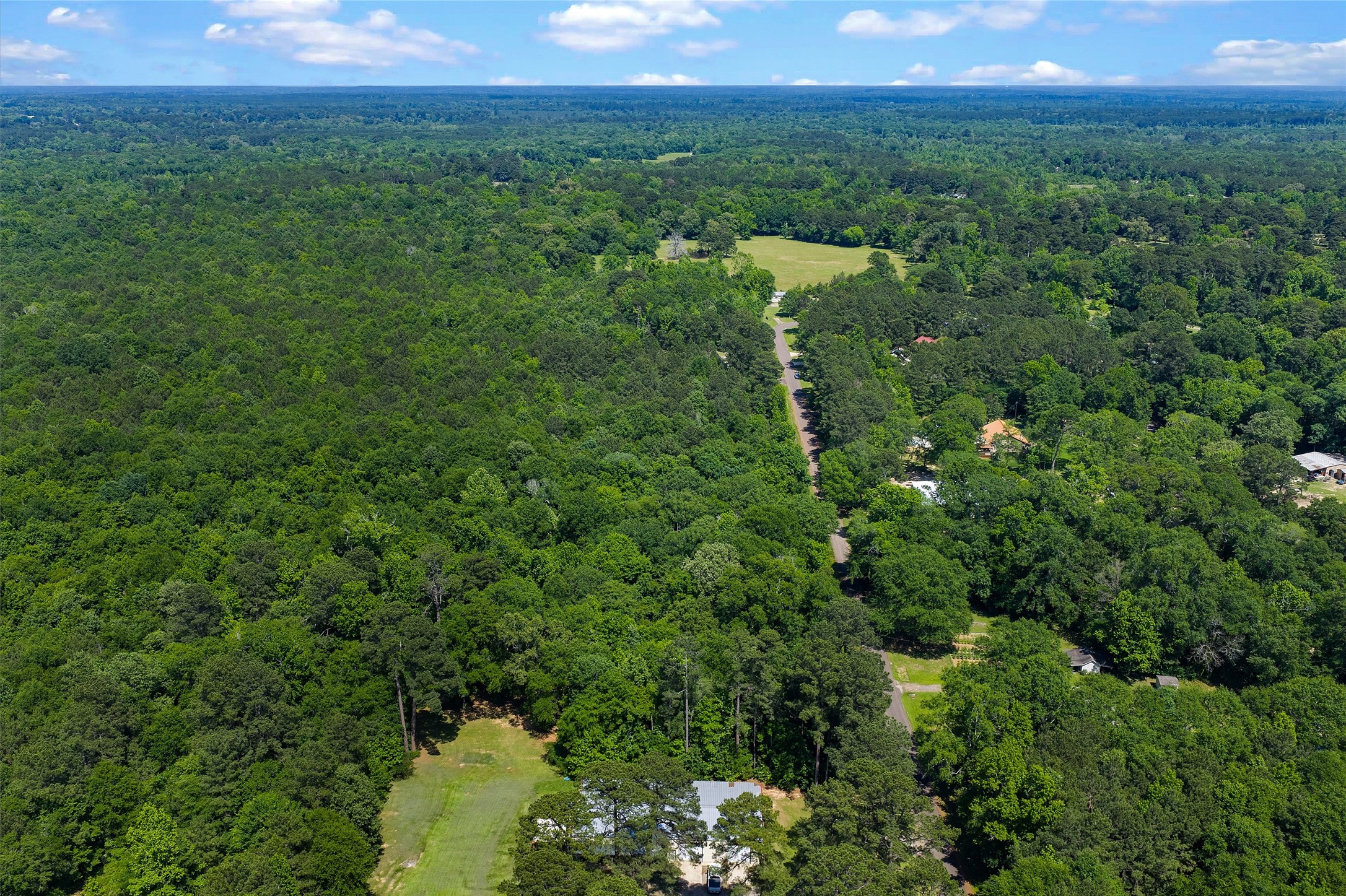 Tbd County Road 3361 De Berry TX 75639