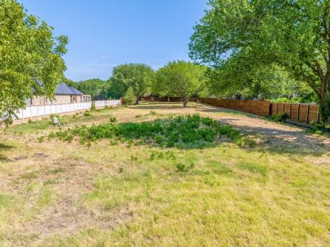 400 Black Drive Colleyville TX 76034