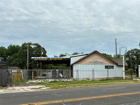 2800 E Belknap Fort Worth TX 76111