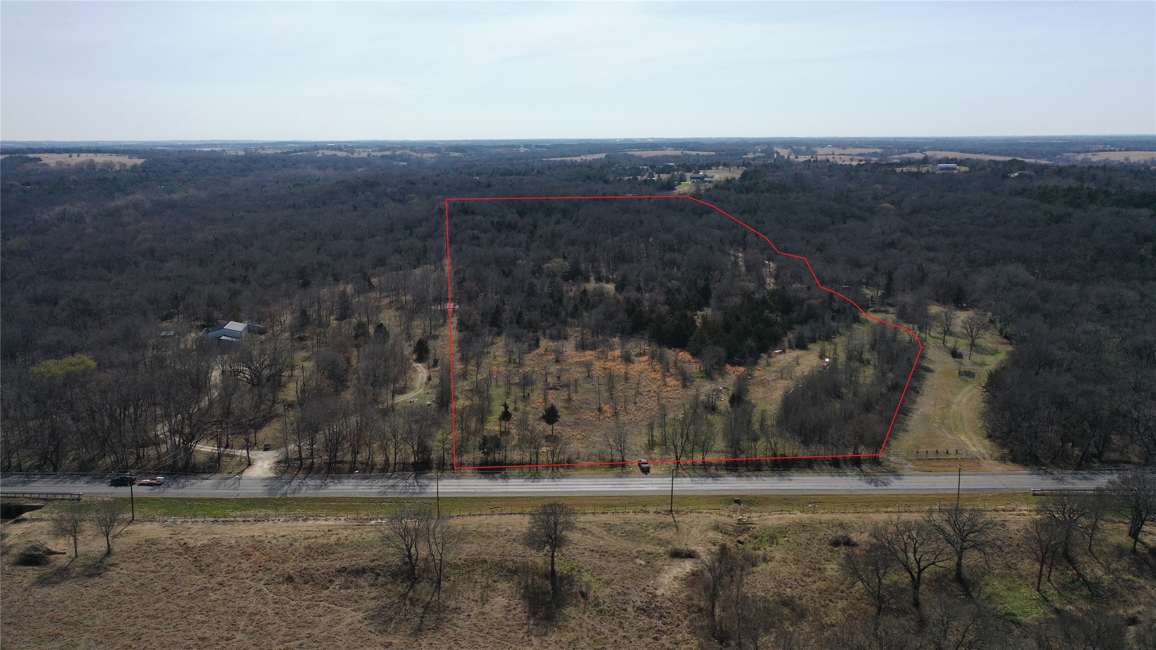 6484 State Highway 56 Bells TX 75414