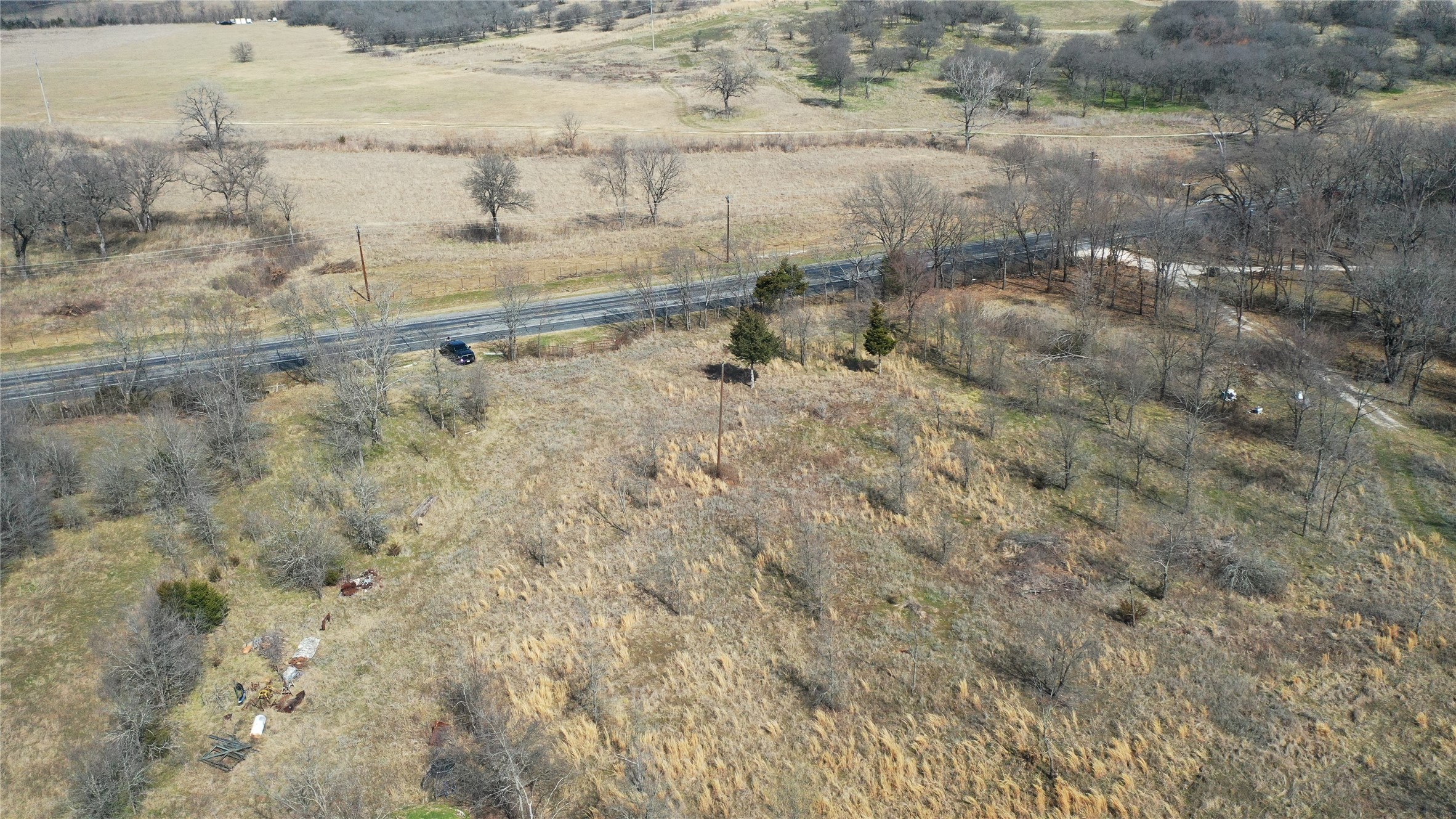 6484 State Highway 56 Bells TX 75414