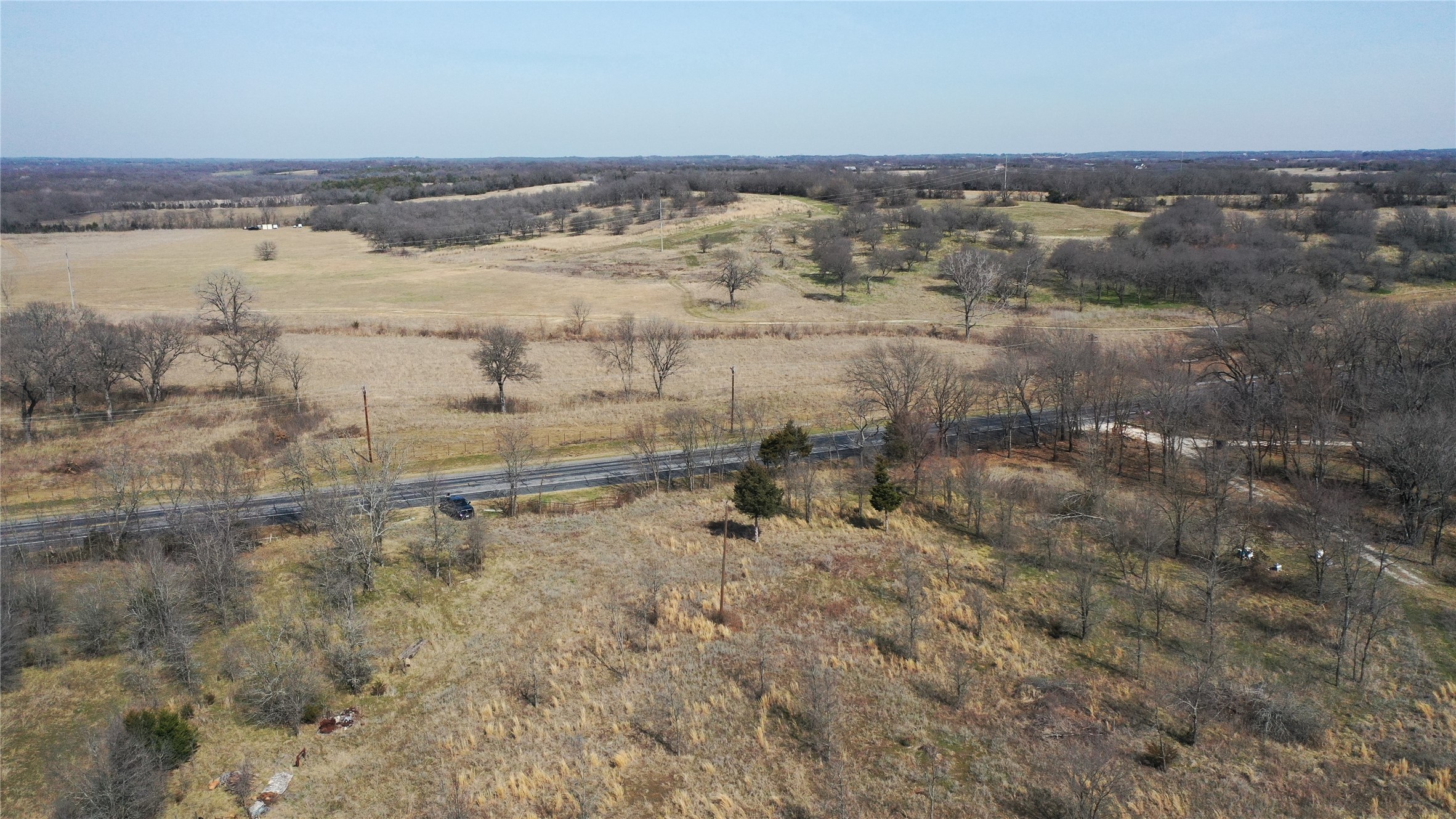 6484 State Highway 56 Bells TX 75414