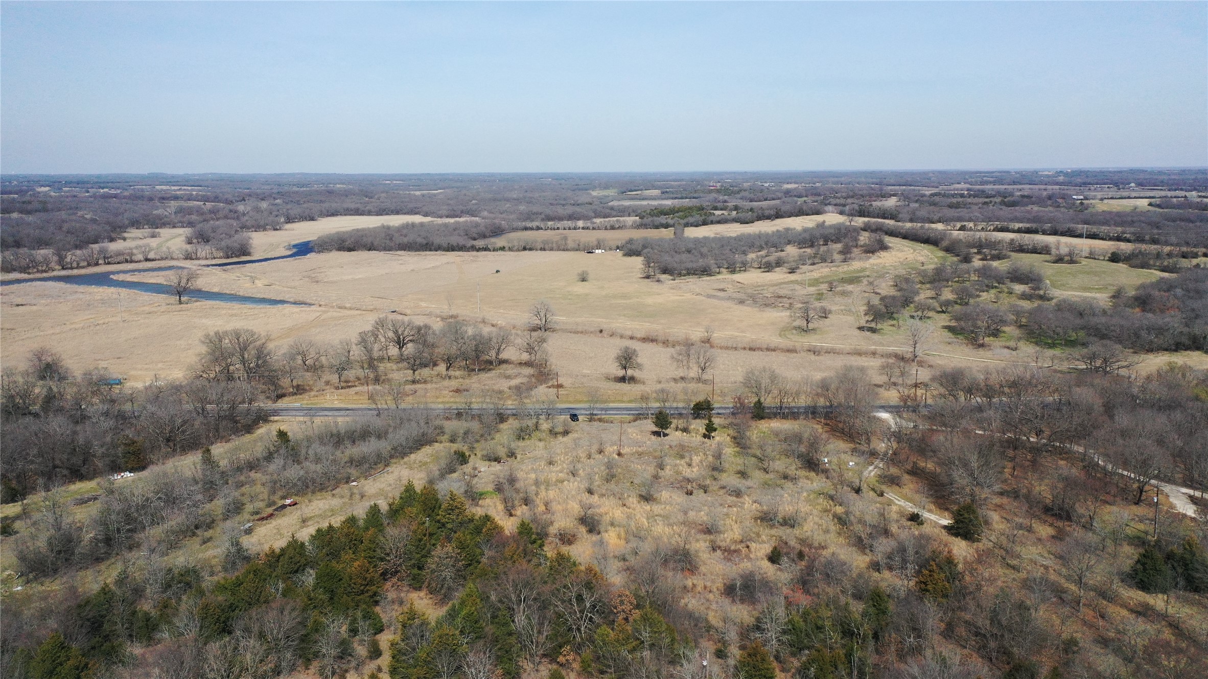 6484 State Highway 56 Bells TX 75414