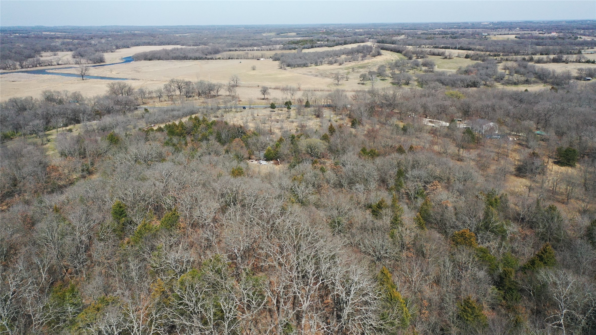 6484 State Highway 56 Bells TX 75414