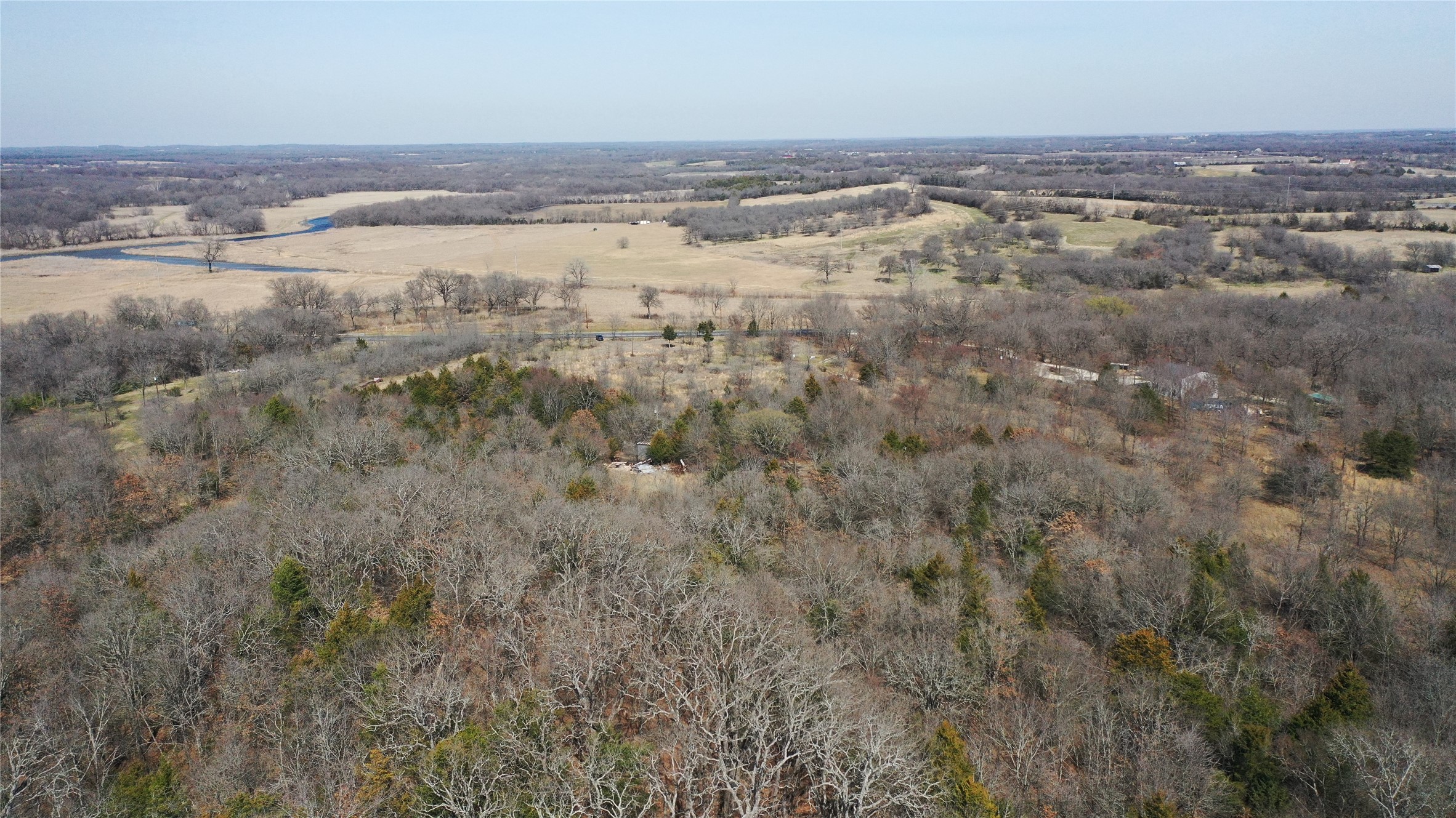 6484 State Highway 56 Bells TX 75414