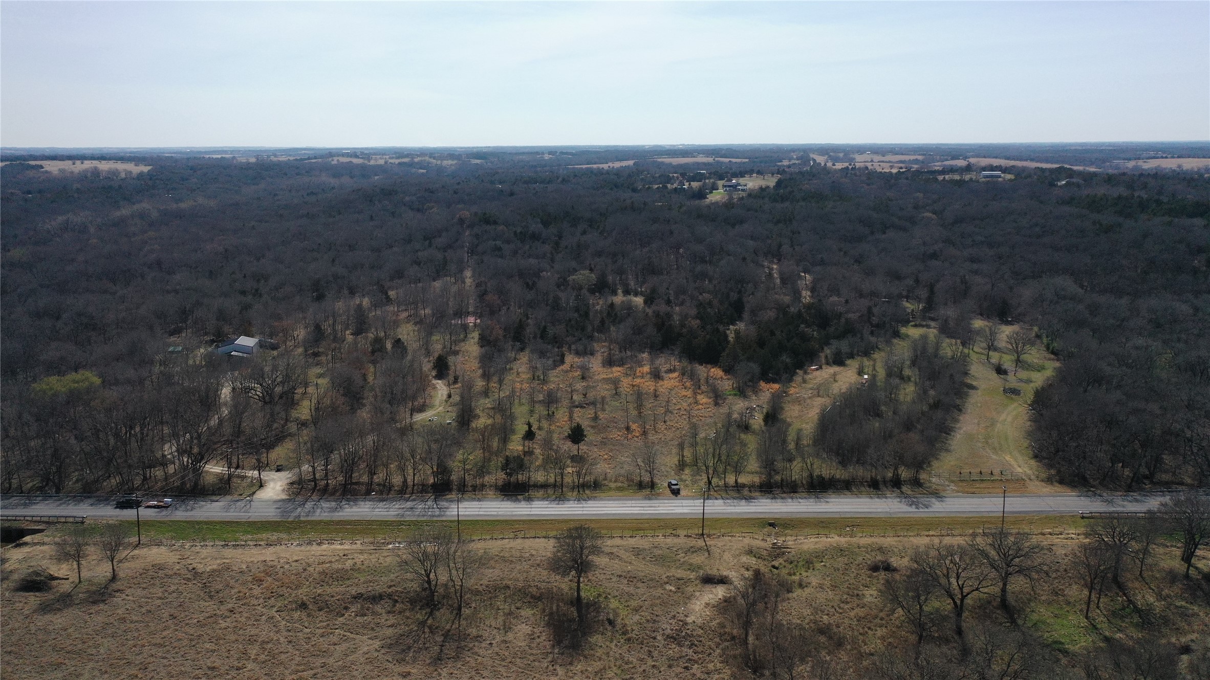 6484 State Highway 56 Bells TX 75414