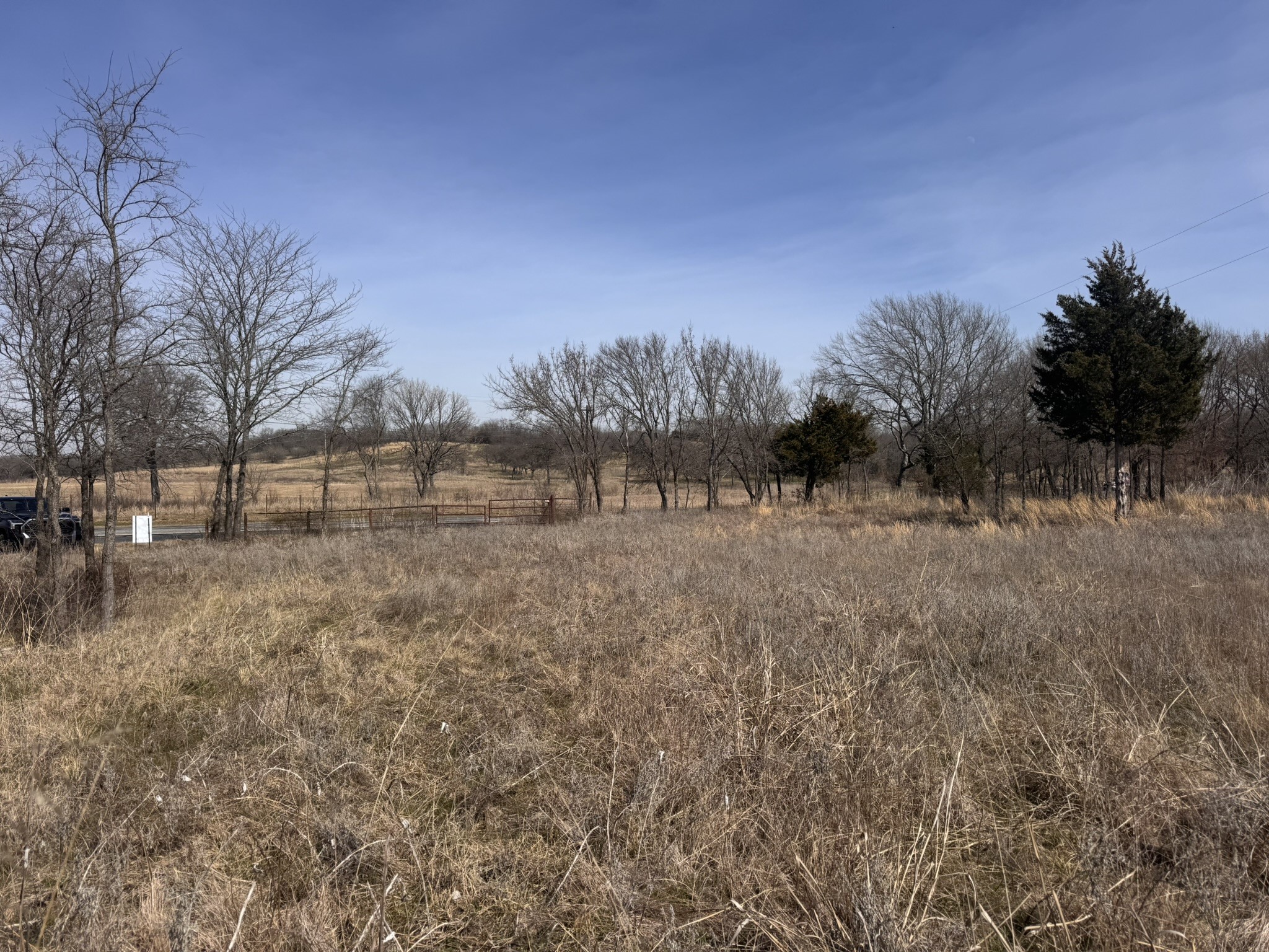 6484 State Highway 56 Bells TX 75414