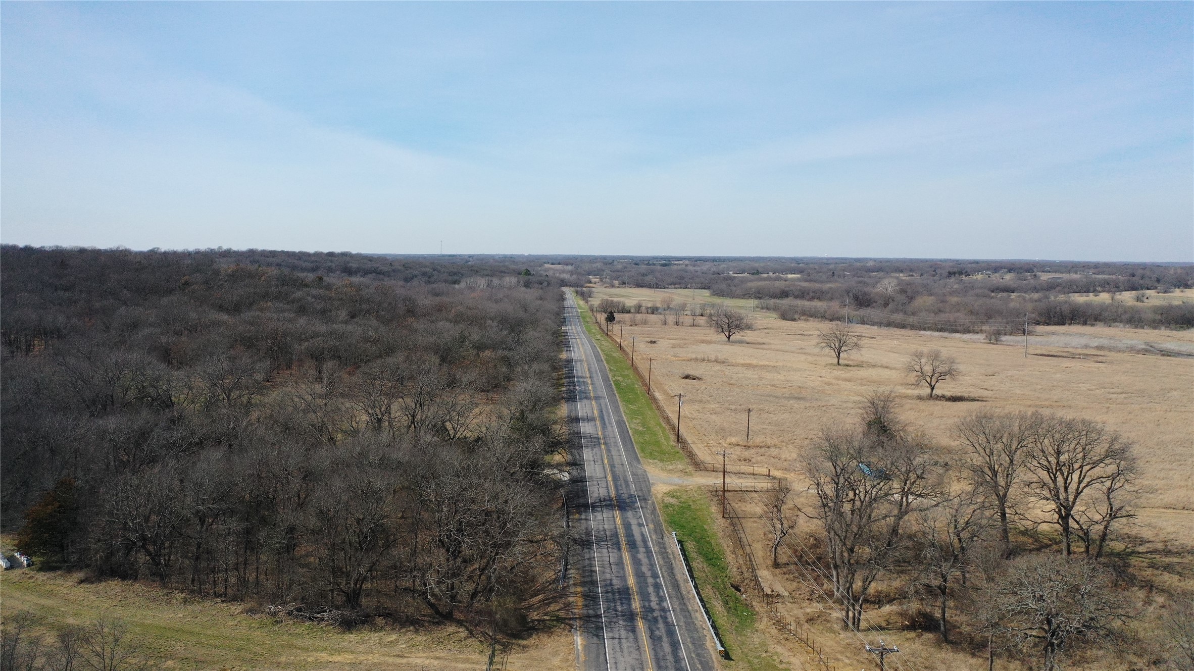 6484 State Highway 56 Bells TX 75414