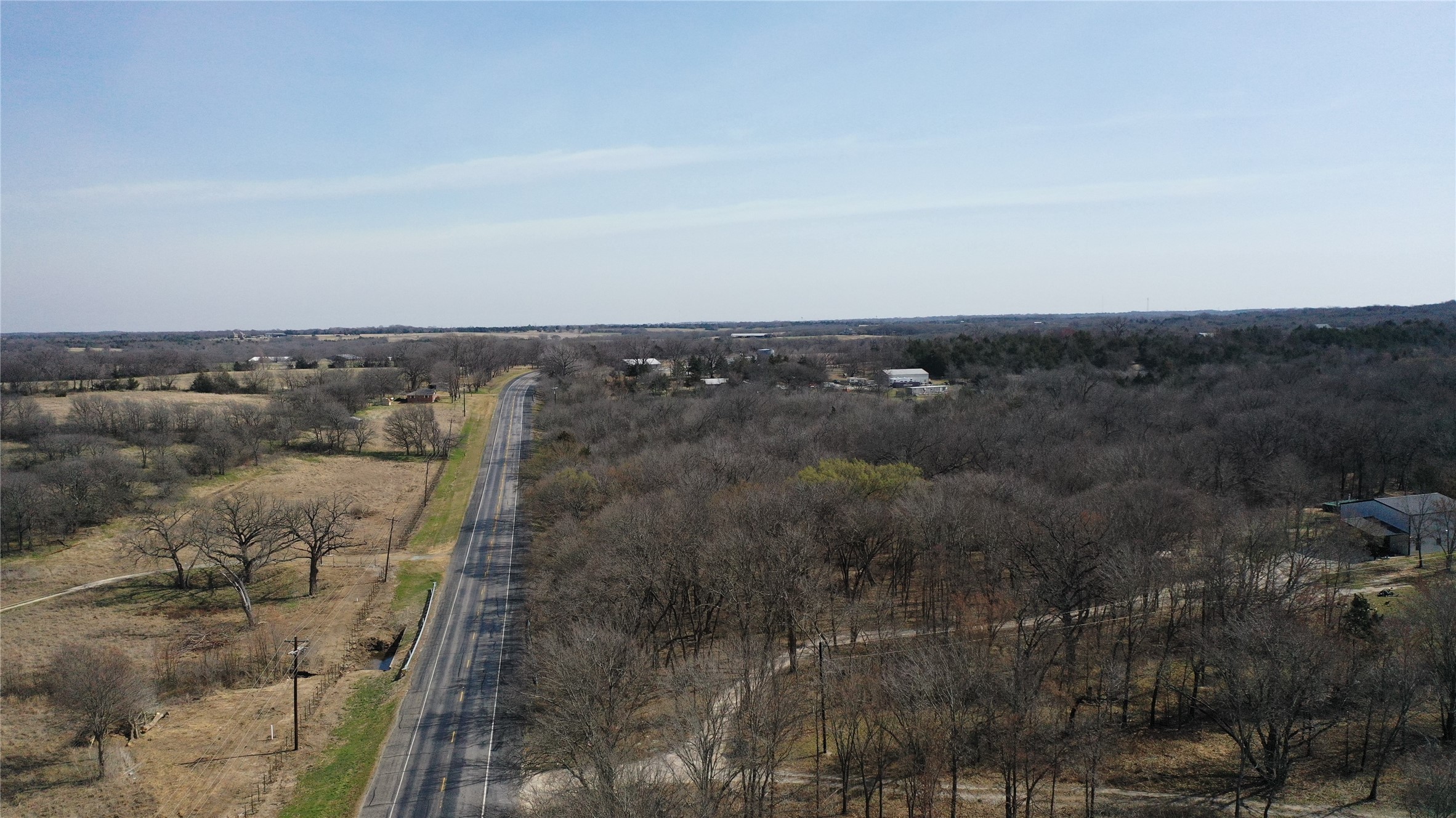 6484 State Highway 56 Bells TX 75414