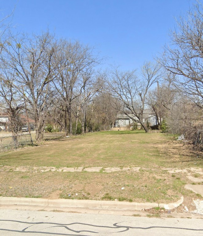 3005 Avenue B Fort Worth TX 76105