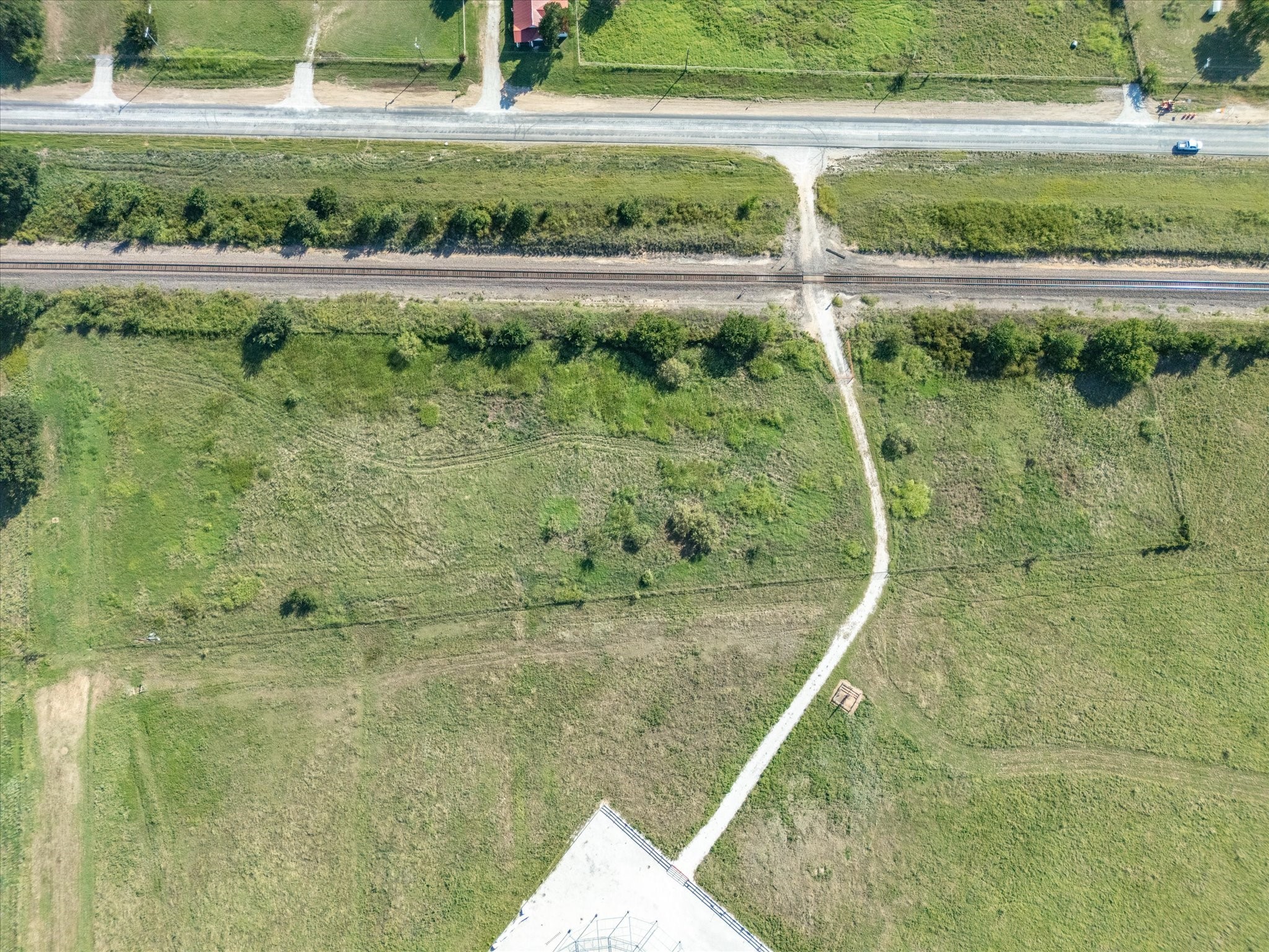 Tbd Highway 101 Bowie TX 76230