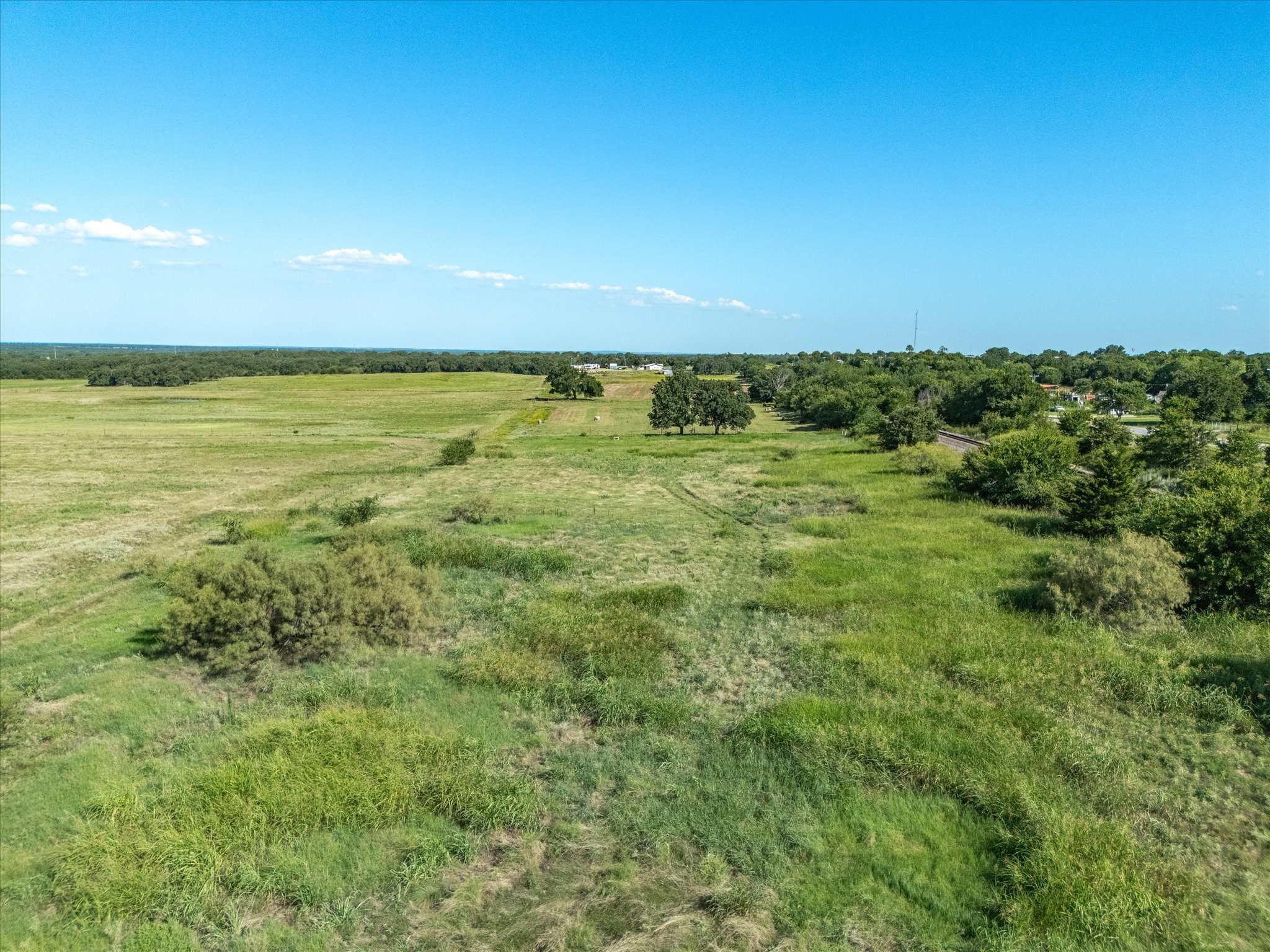 Tbd Highway 101 Bowie TX 76230