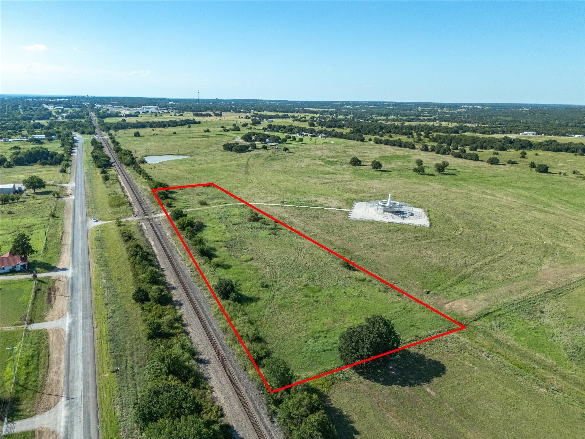Tbd Highway 101 Bowie TX 76230