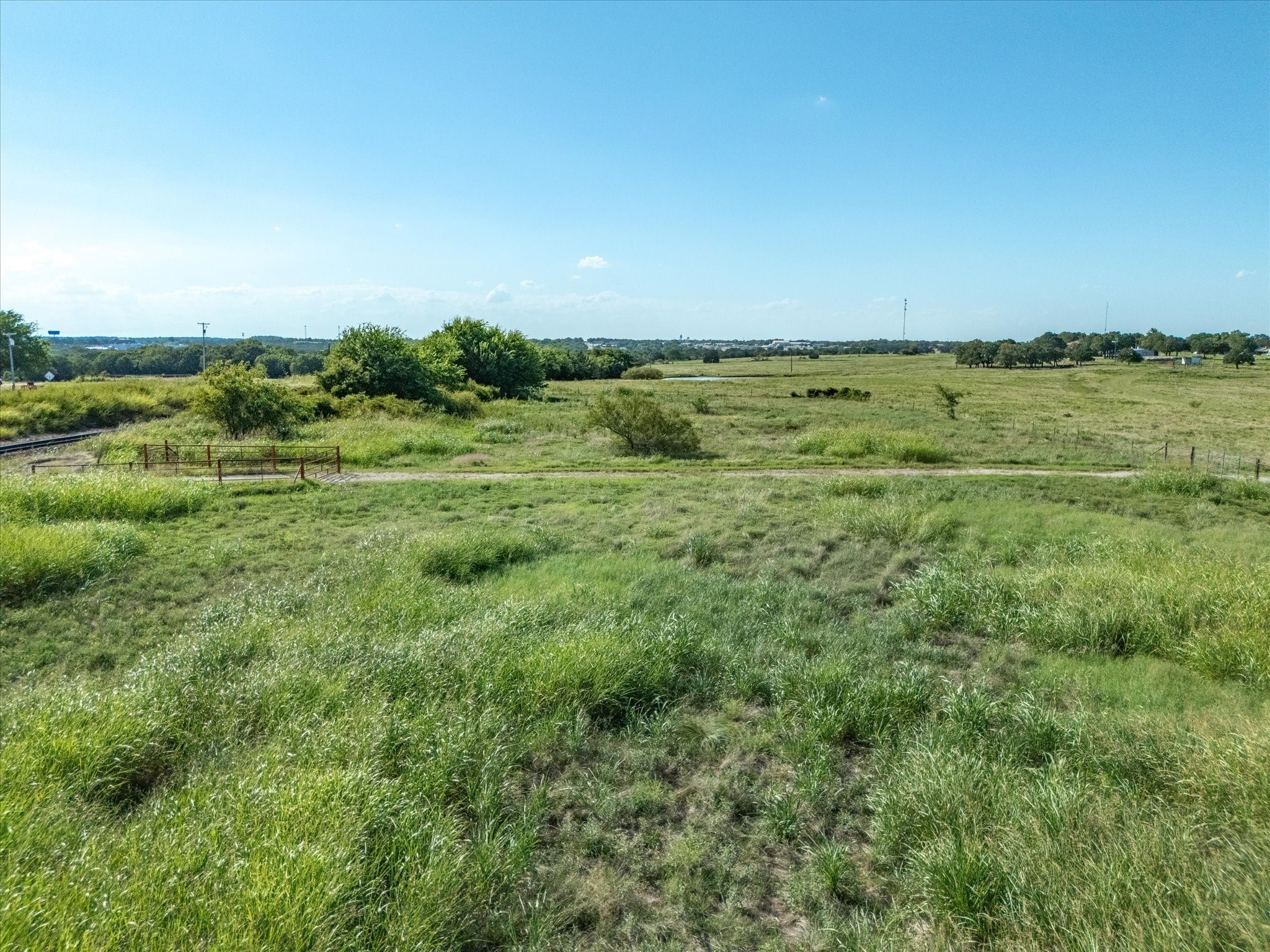 Tbd Highway 101 Bowie TX 76230