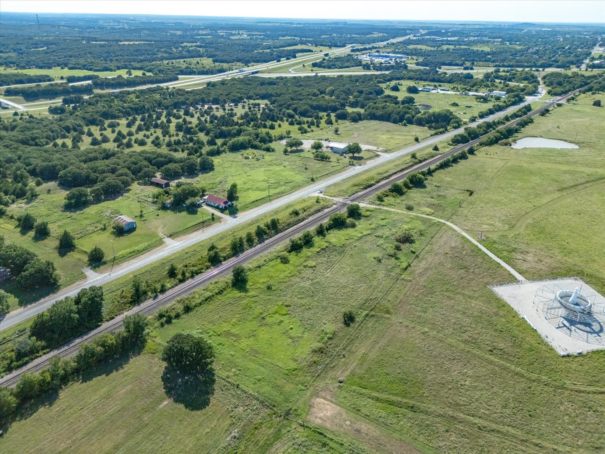 Tbd Highway 101 Bowie TX 76230