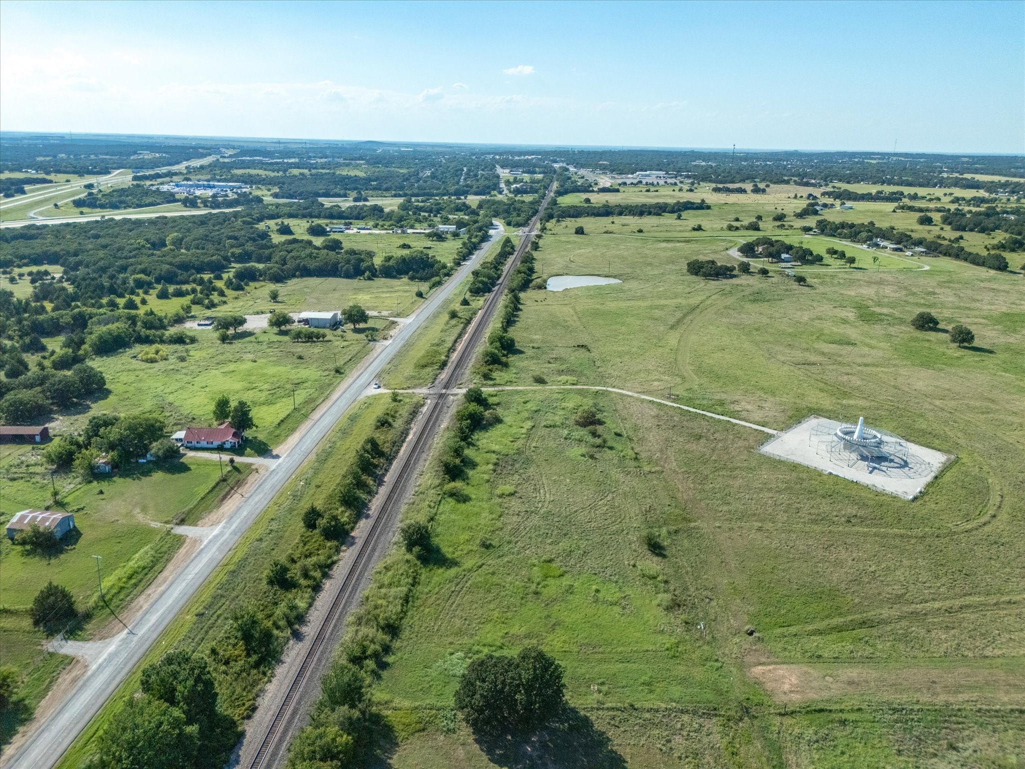 Tbd Highway 101 Bowie TX 76230