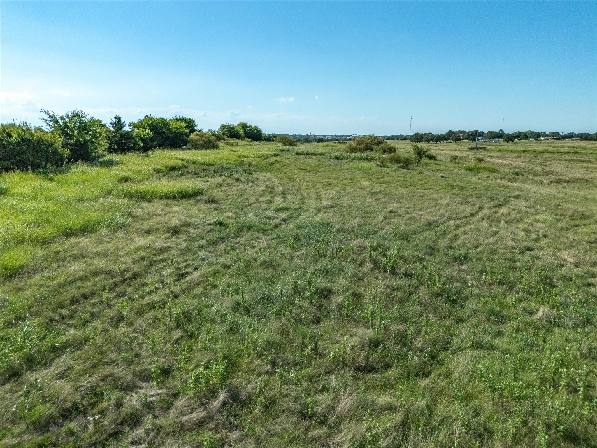 Tbd Highway 101 Bowie TX 76230