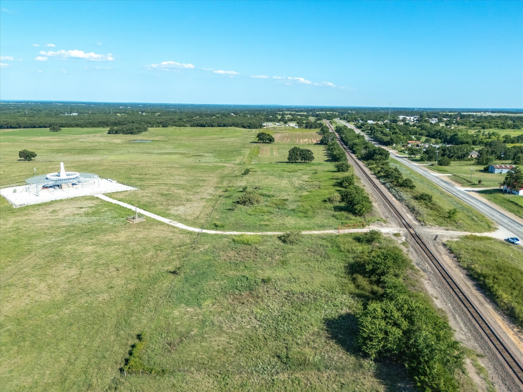 Tbd Highway 101 Bowie TX 76230