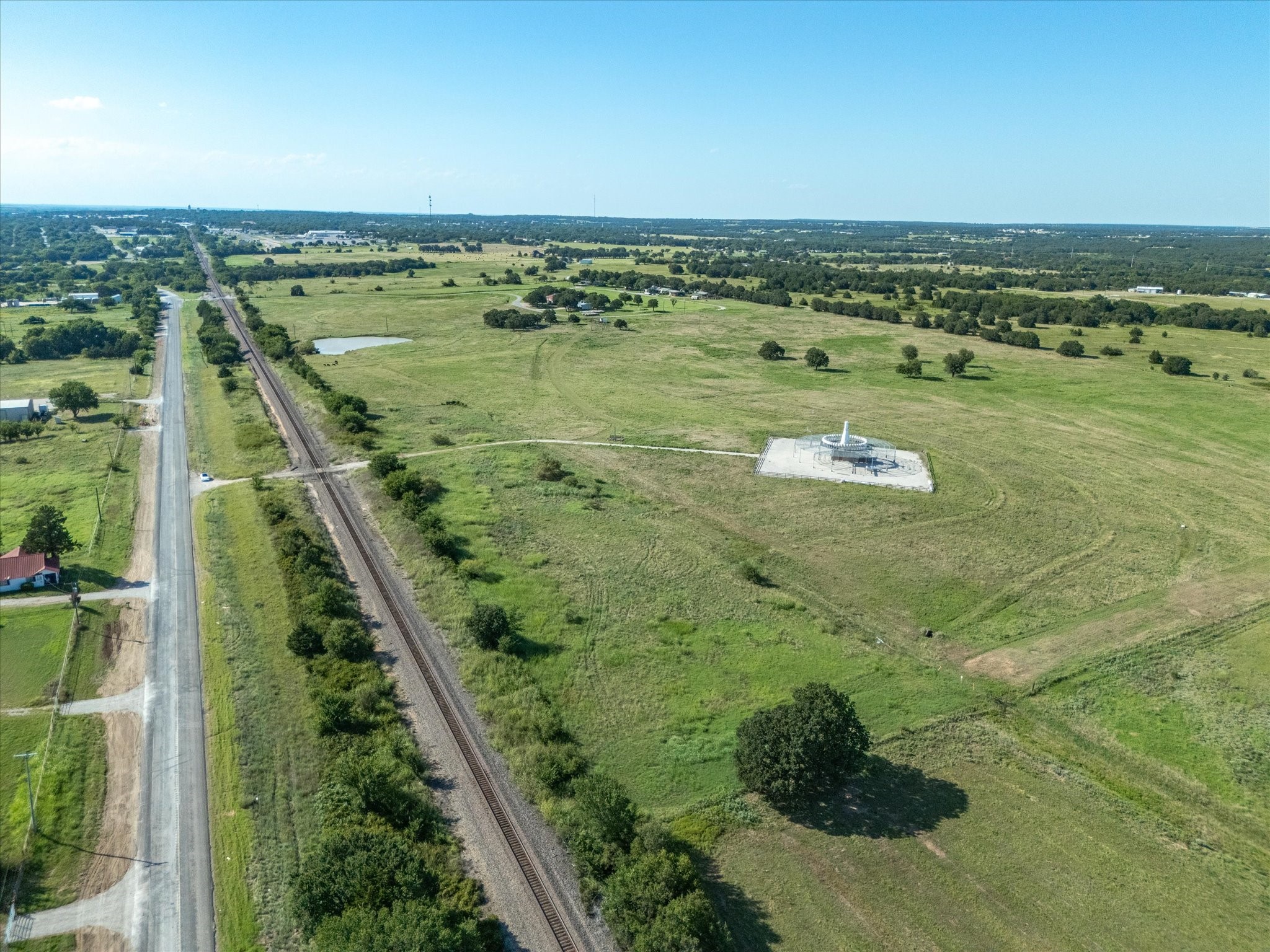 Tbd Highway 101 Bowie TX 76230