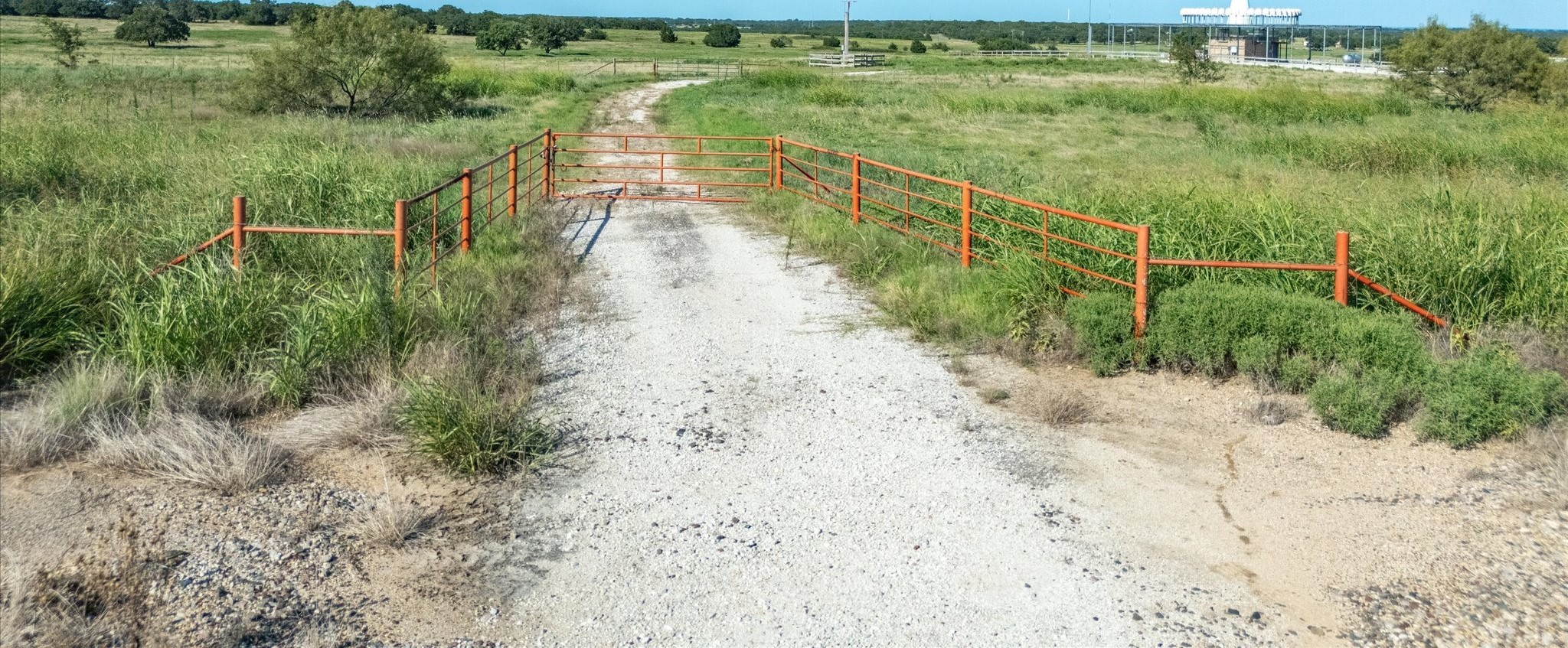Tbd Highway 101 Bowie TX 76230
