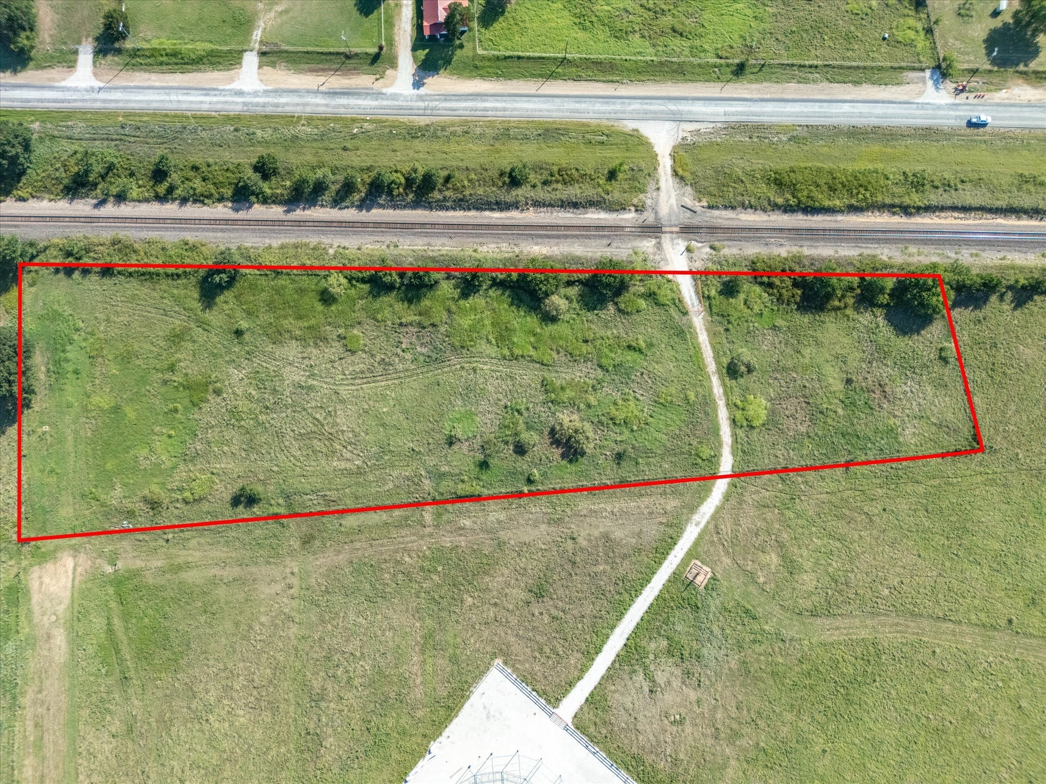 Tbd Highway 101 Bowie TX 76230