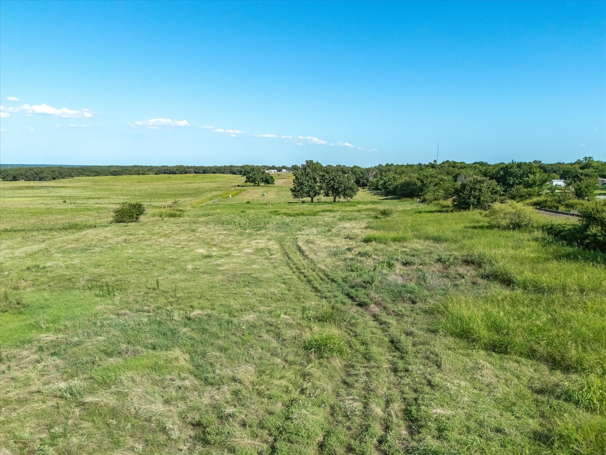 Tbd Highway 101 Bowie TX 76230