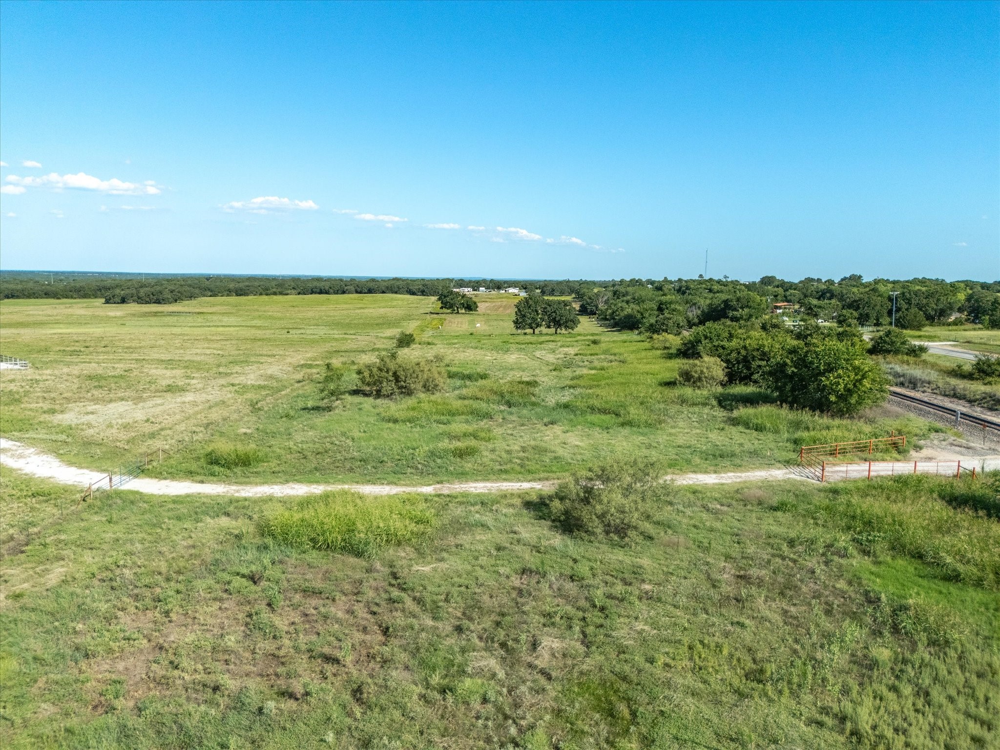 Tbd Highway 101 Bowie TX 76230