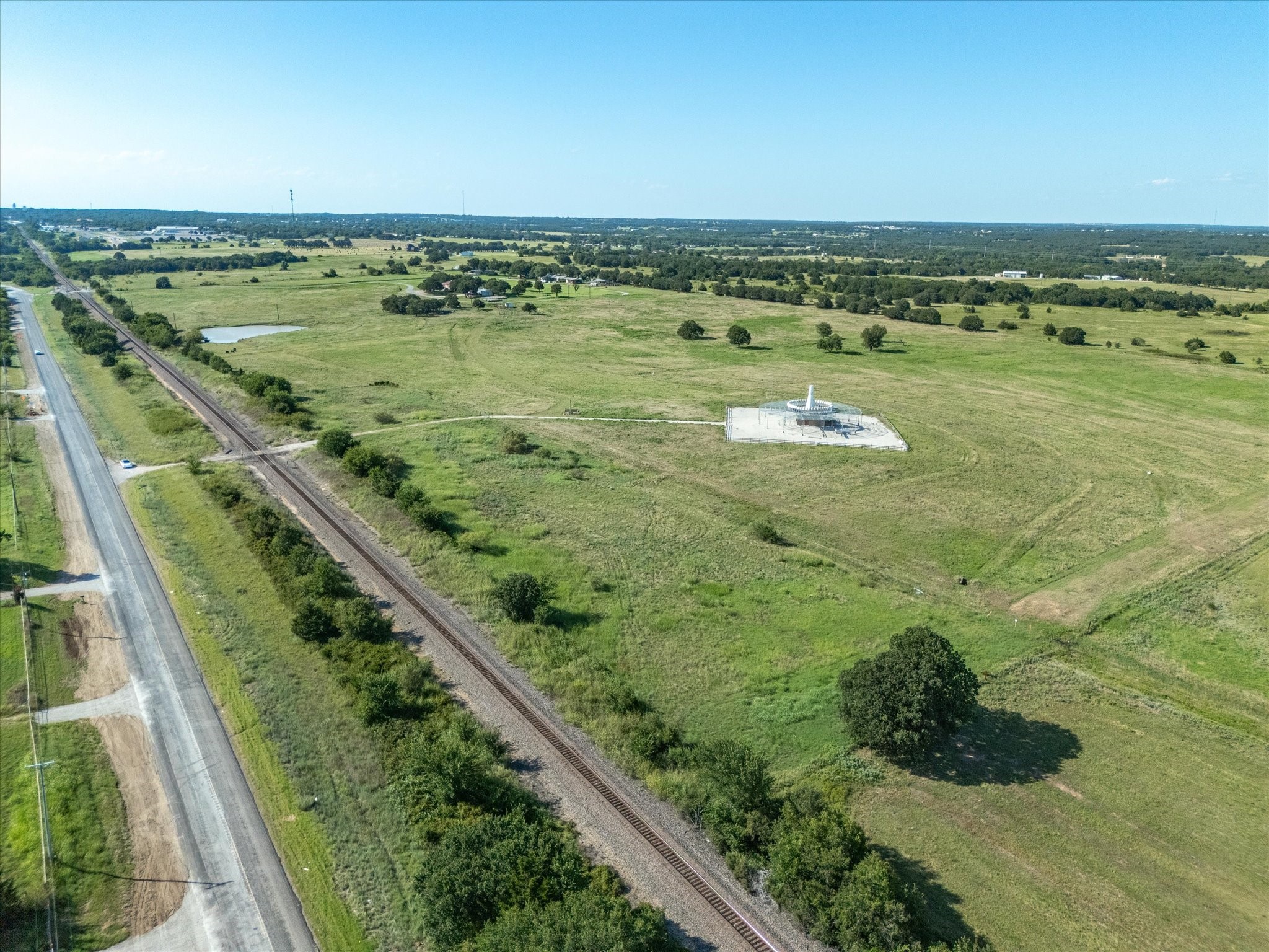 Tbd Highway 101 Bowie TX 76230