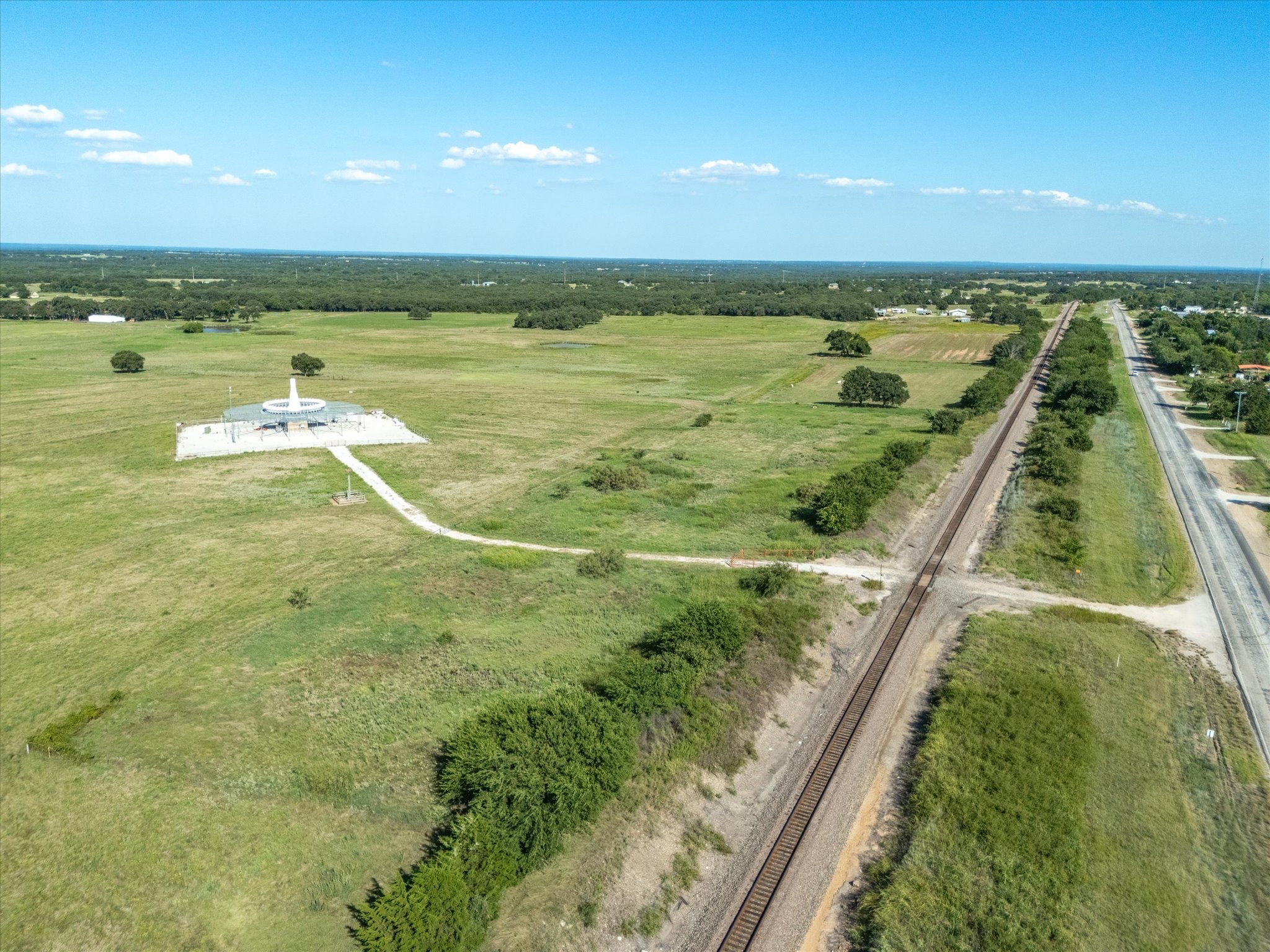 Tbd Highway 101 Bowie TX 76230