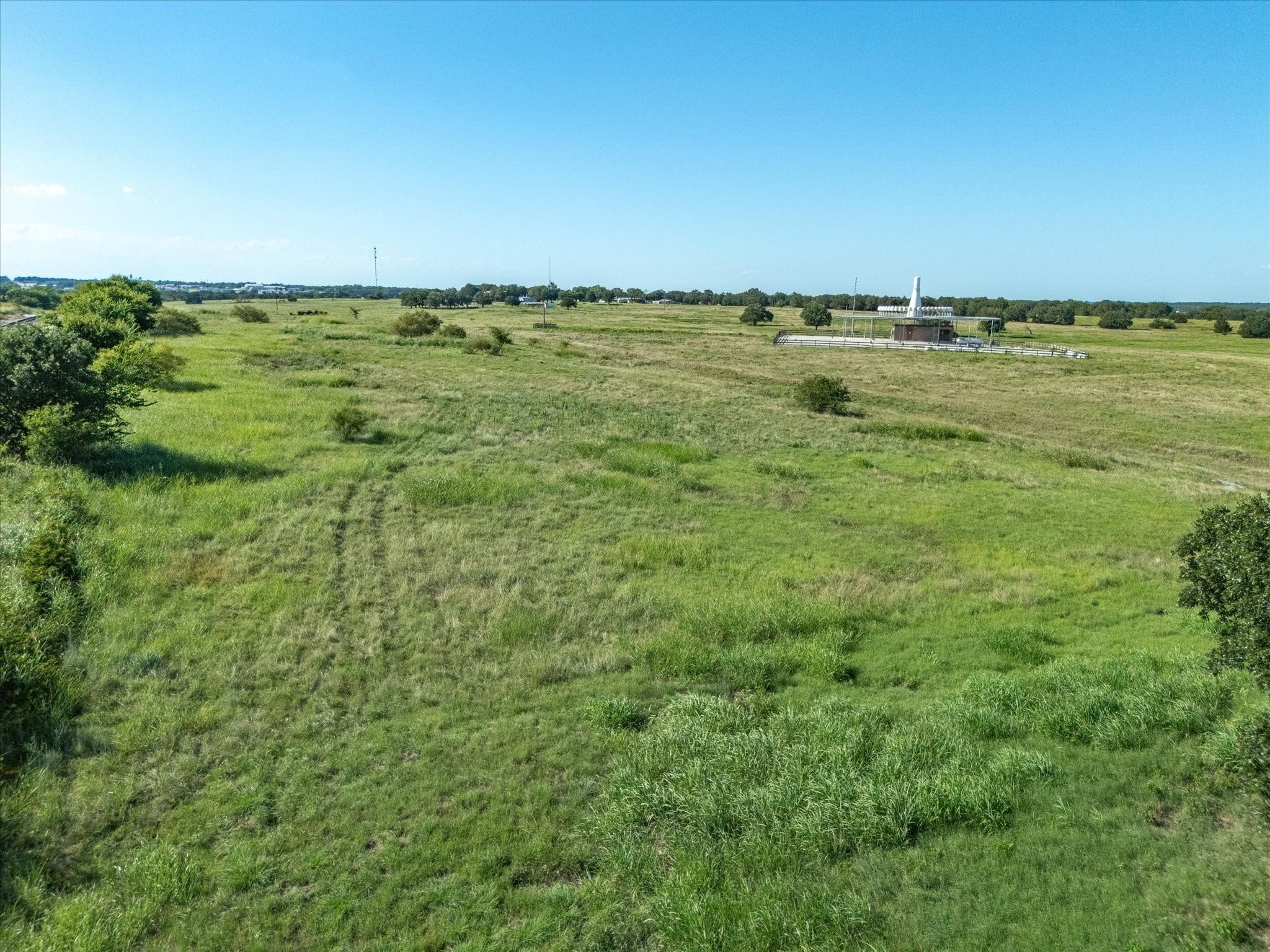 Tbd Highway 101 Bowie TX 76230
