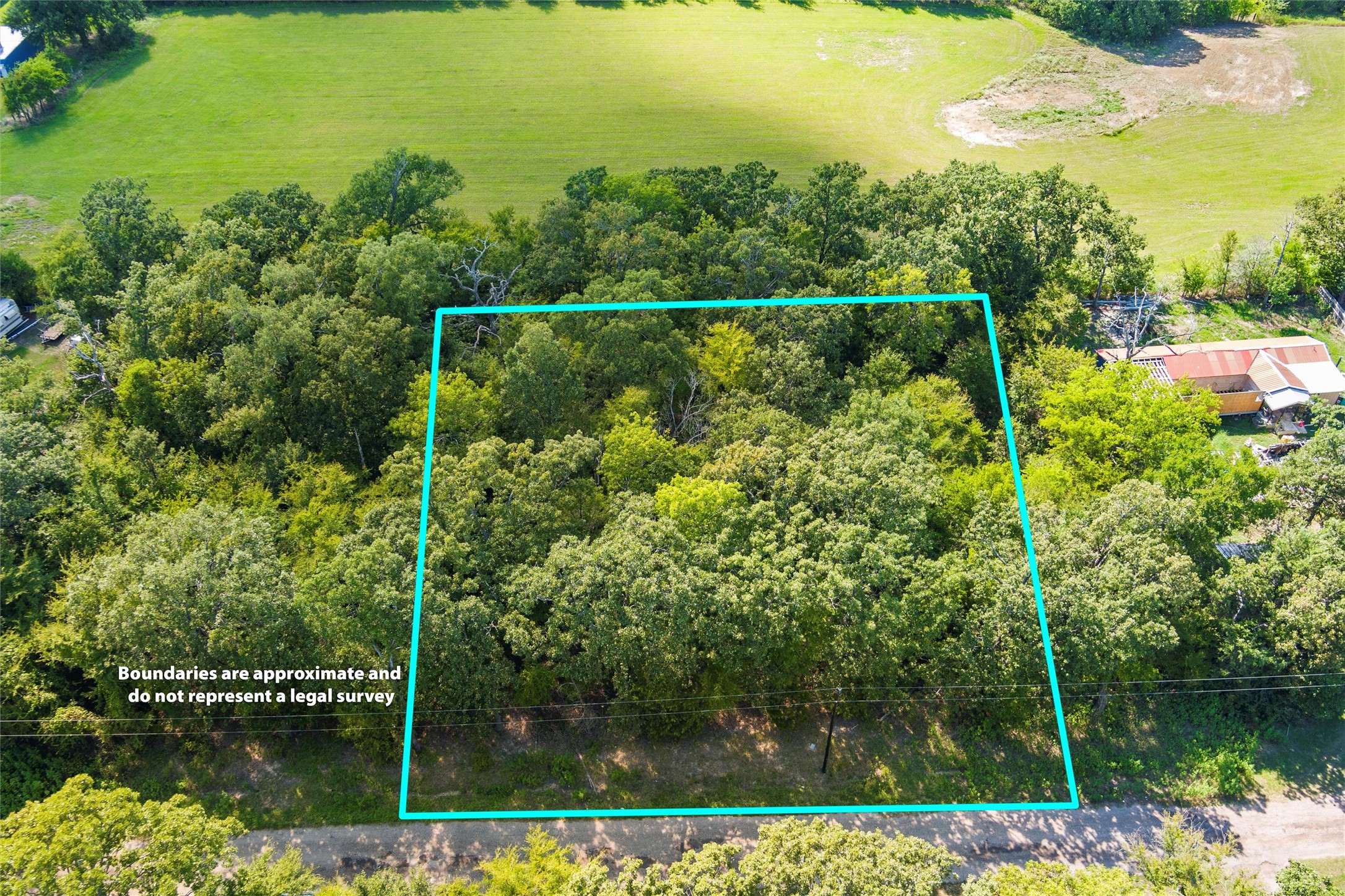 Tbd Rs County Road 3333 Emory TX 75440