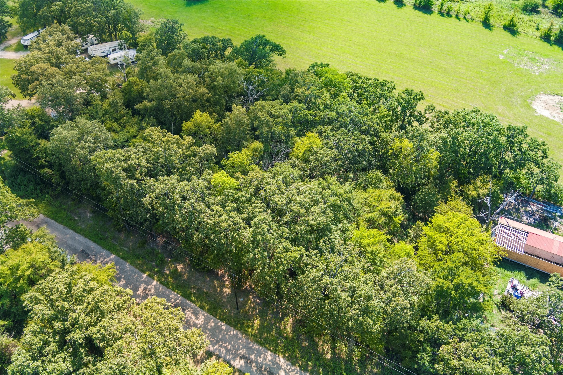 Tbd Rs County Road 3333 Emory TX 75440