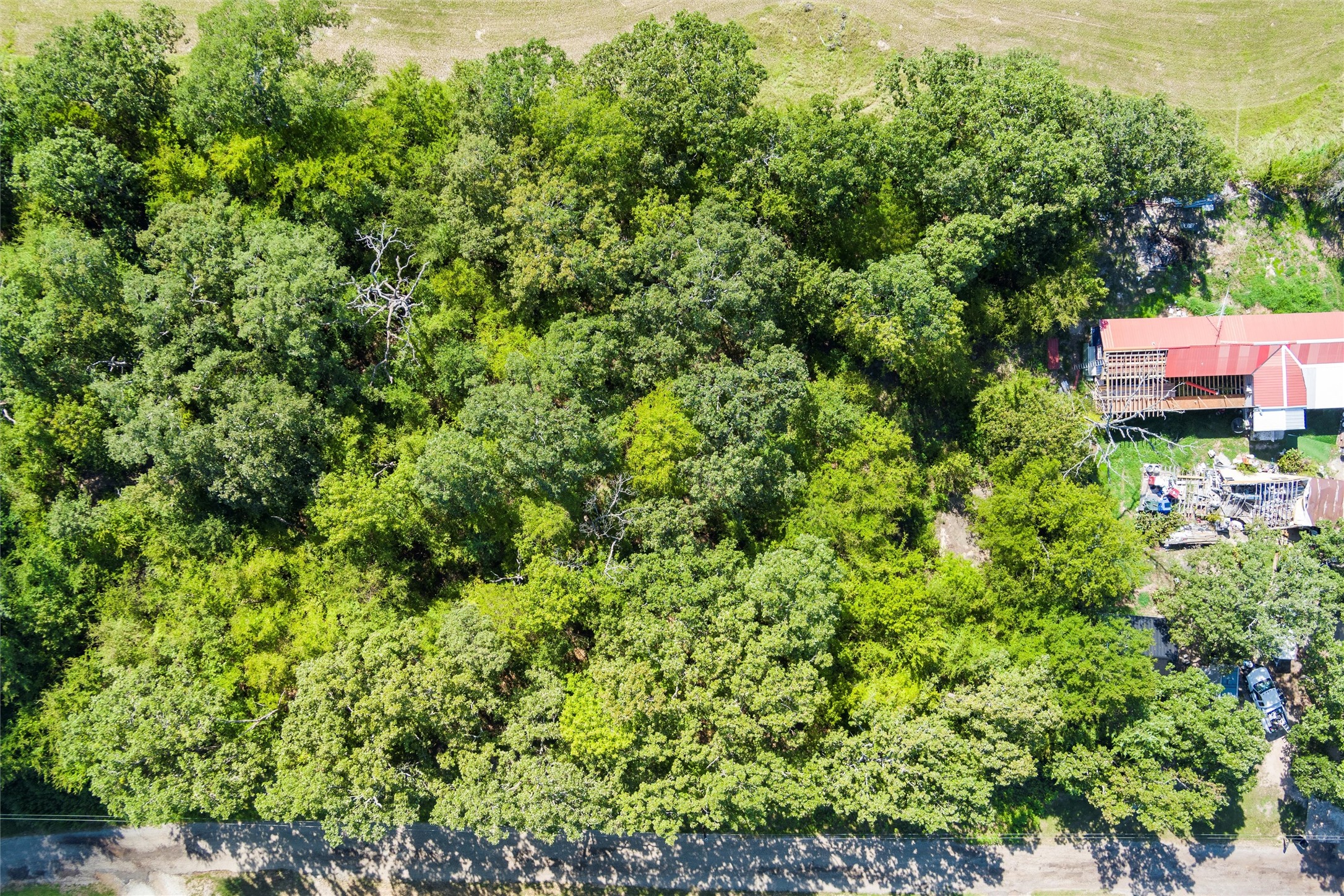 Tbd Rs County Road 3333 Emory TX 75440
