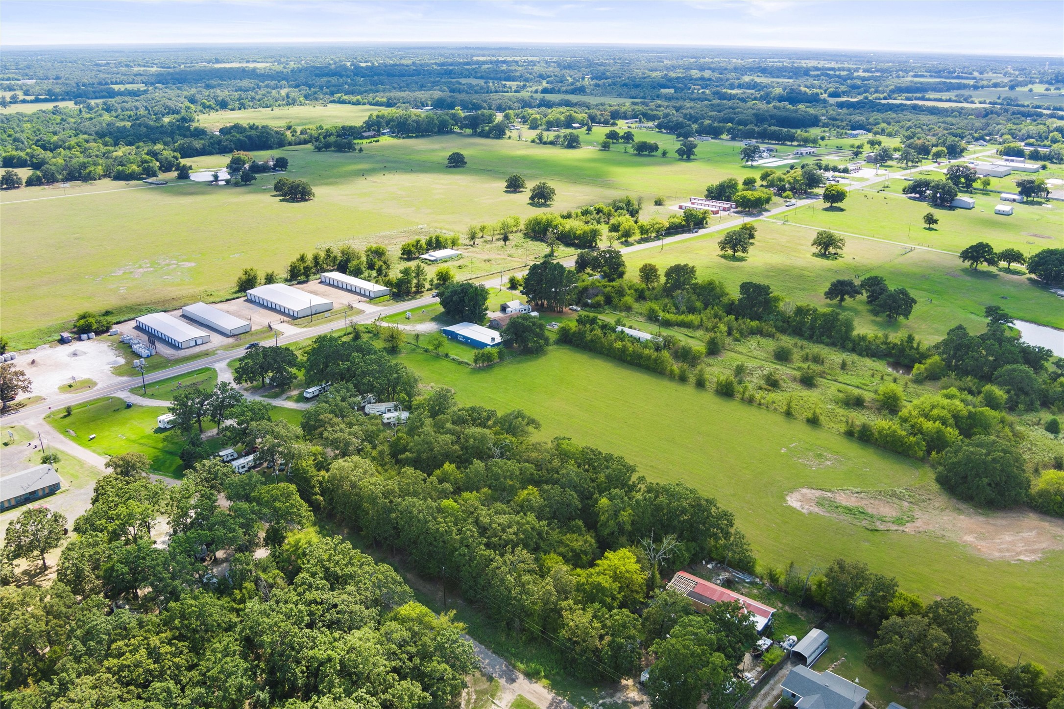 Tbd Rs County Road 3333 Emory TX 75440
